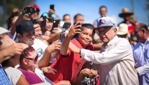Si no hay TLCAN, AMLO buscaría acuerdo bilateral con Canadá