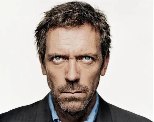 Cachan errores en Dr. House