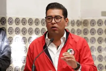 Líderes del PRI y PVEM, a favor de despenalizar el aborto en Puebla