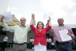 Concluye PRI registro de aspirantes a diputaciones locales
