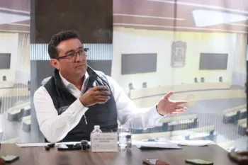 Abren Tribuna del Congreso de Puebla para dar voz a los pueblos originarios