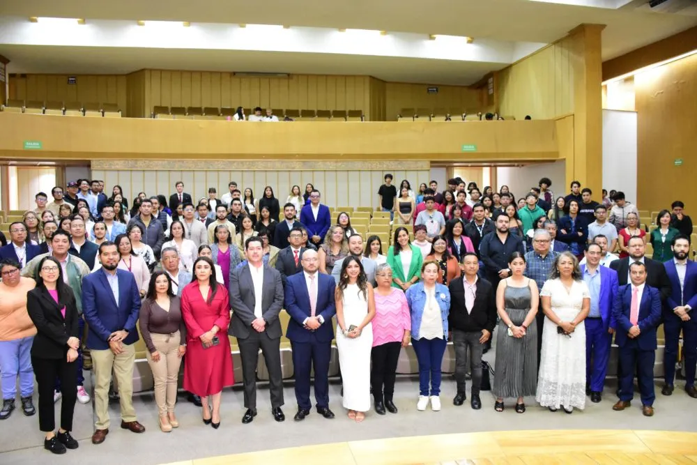 Foro de estrategias para localización de personas desaparecidas