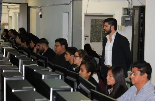 Lleva a cabo IEE tercer simulacro del PREP