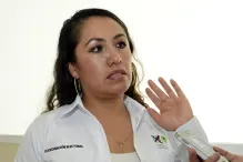 Detalles mínimos evitaron que PRI-Verde iniciaran campaña hoy