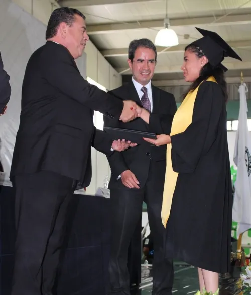 Inicia en UTP semana de graduaciones