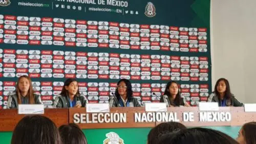 Mónica Vergara: “El Subcampeonato es el inicio de un nuevo ciclo”