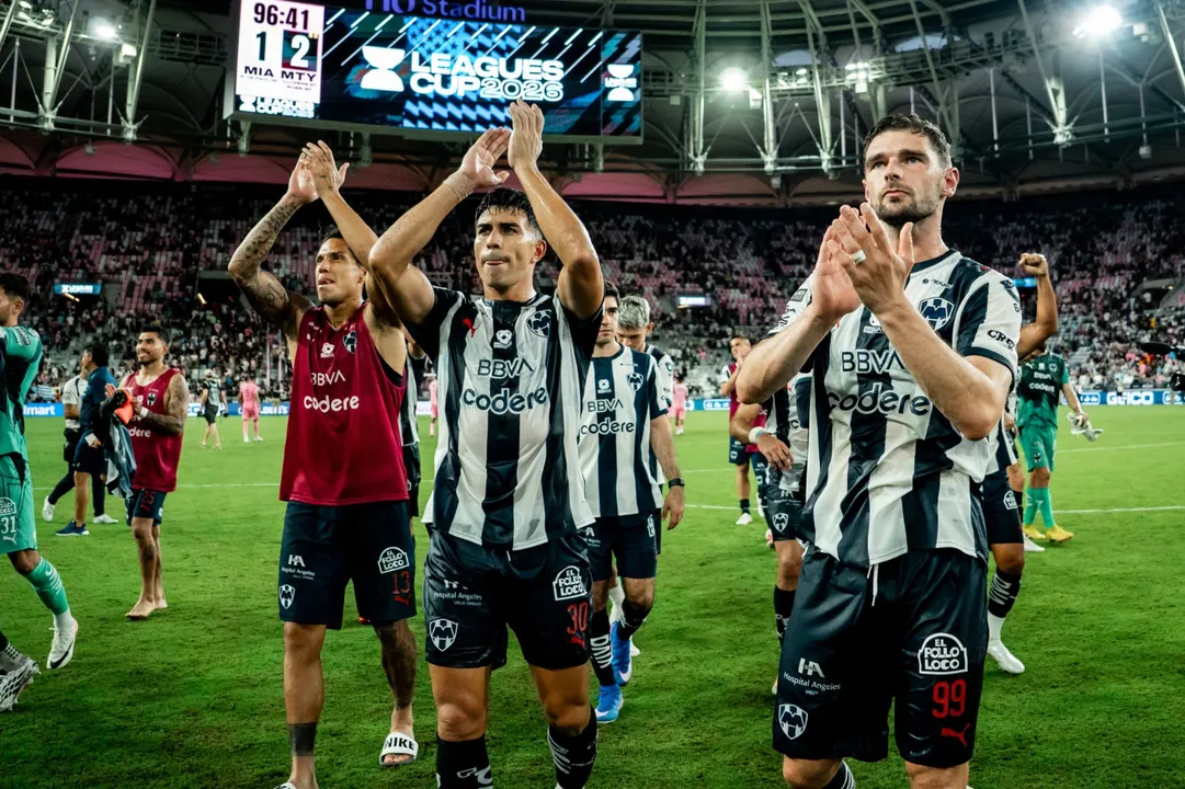 Monterrey