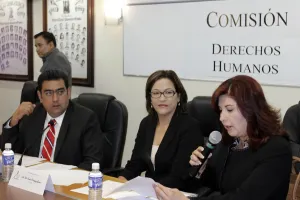 Comisión Inspectora dictaminó revocación de inhabilitación de Peñaloza‏