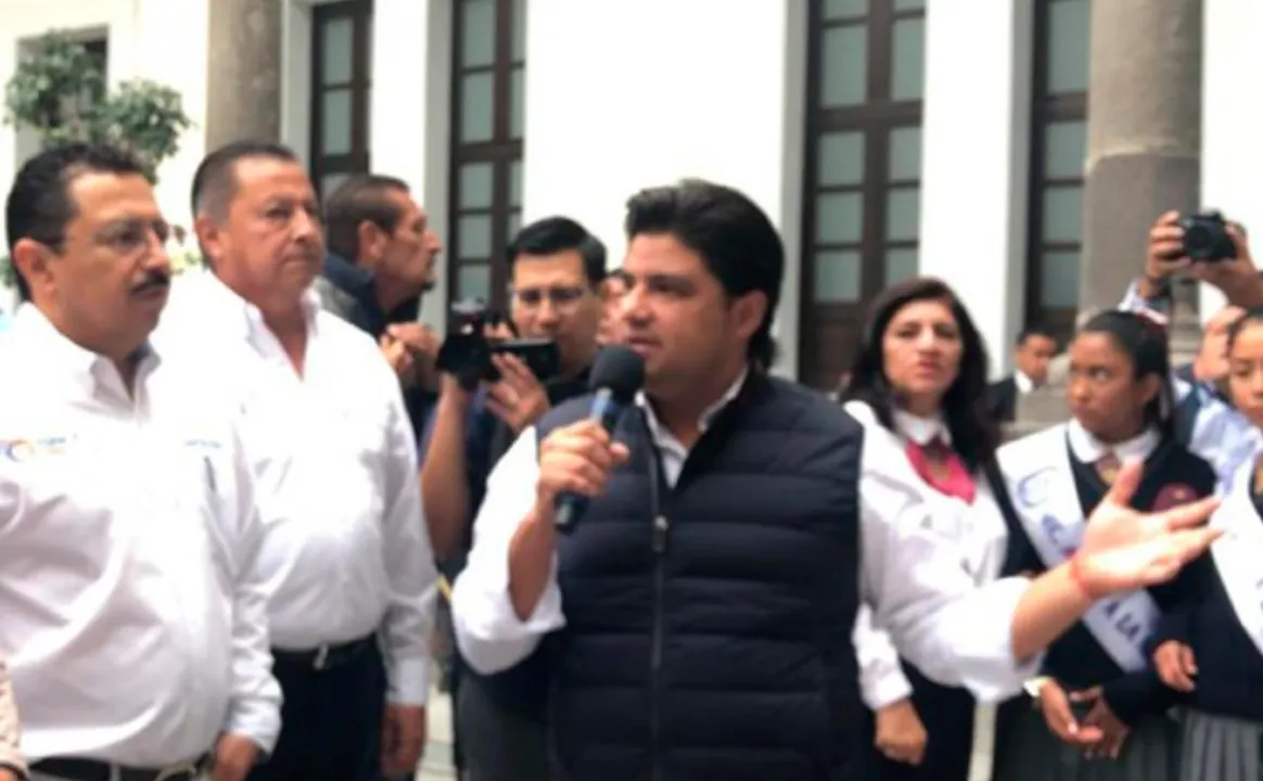 !JJ no estás solo! A extitular del CAPCEE también le niegan amparo