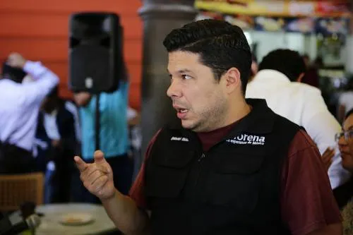 Bancada Juntos Haremos Historia va por anulación de nombramiento de Cruz Bermúdez