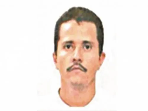 PGR ofrece recompensa de 30 mdp por “El Mencho”