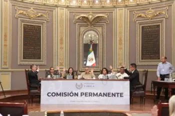 Exhorta Congreso a municipios, simplificar trámites de licencias y permisos a mipymes