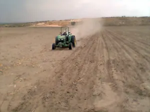 La maquila agrícola reduce costos y tiempos para producir más