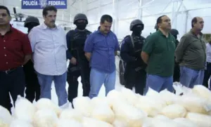 Cártel de “El Chapo” Guzmán opera con franquicias