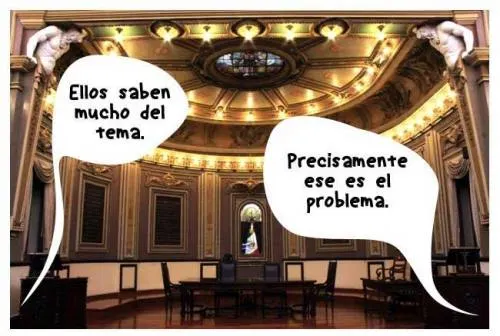 Humilla el Congreso a los rectores de la IBERO y la UPAEP