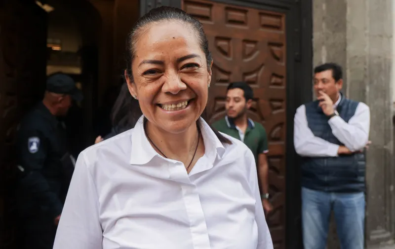 Atlixco invierte 181.6 mdp en obras durante los dos primeros años de Ariadna Ayala