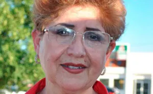 Muere diputada federal priista, Irma Elizondo Ramírez