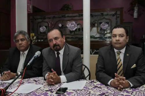Autoridades fiscales deben aplicar prórroga de impuestos en cinco municipios