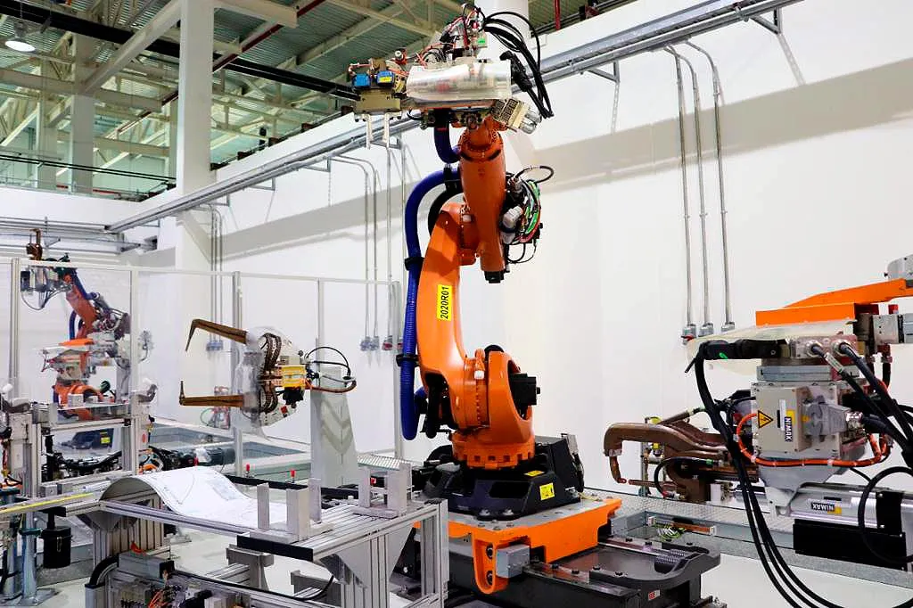 Industria Manufacturera