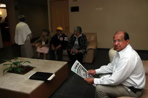 Directivos de Bienestar Social La Paz no deben quedar libres: Alejandro Tapia