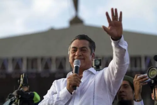 INE da un máximo de 45 días a El Bronco para pagar deuda de más de 20 millones