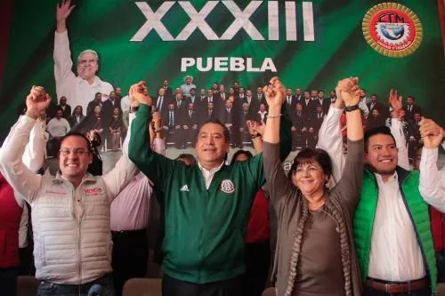 Liman asperezas Deloya y Soto Martínez