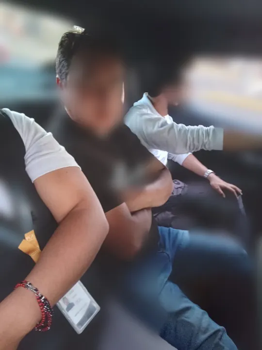 En operativo, se aseguran vehículos con reporte de robo en Atlixco