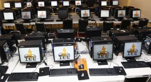 Se reúne Consejo General del IEE con Comité Asesor del PREP