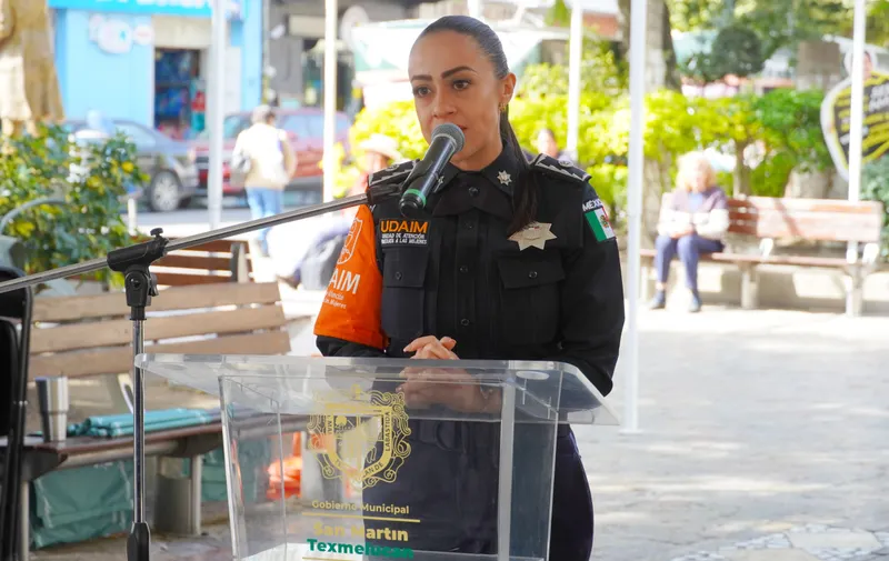 Gobierno de Texmelucan pone en funcionamiento la Unidad de Atención Inmediata a las Mujeres
