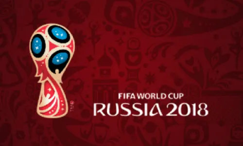 ¡A 30 días de Rusia 2018!