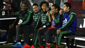 Miguel Herrera seguirá con más pruebas en el Tri