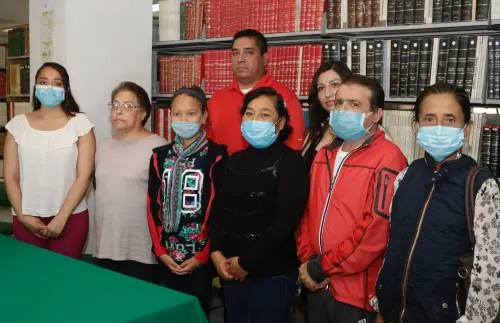 Mil 200 derechohabientes del IMSS en lista de espera para un trasplante