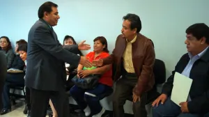 Se fortalece ISSSTE con trabajo conjunto y coordinado