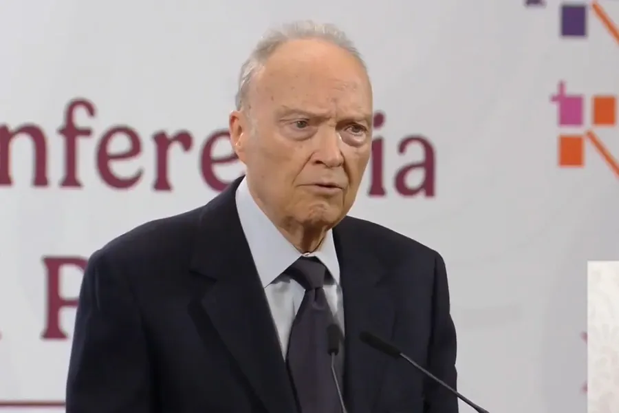 Alejandro Gertz Manero