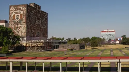 Próximo ciclo escolar en la UNAM iniciará el 21 de septiembre