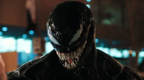 Lanzan nuevo traíler de Venom, spin-off del Hombre Araña