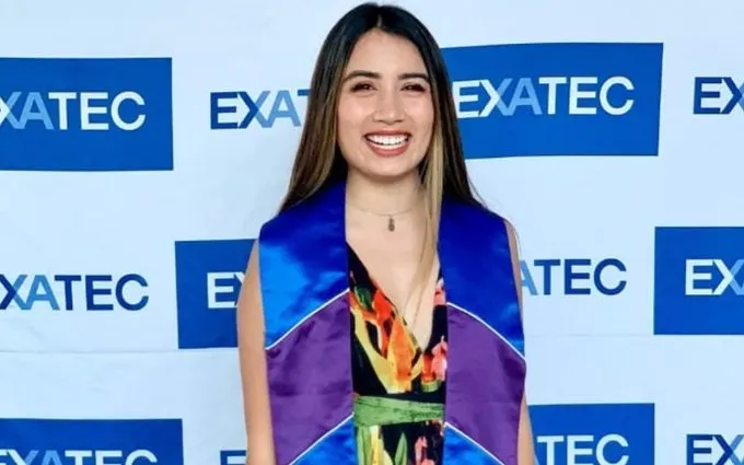María Fernanda Sánchez Castañeda