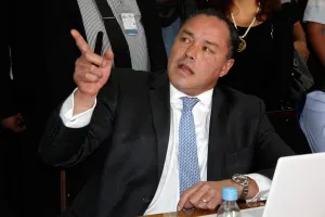 Contraloría da prórroga a SSPTM para dar informe sobre ambulantes