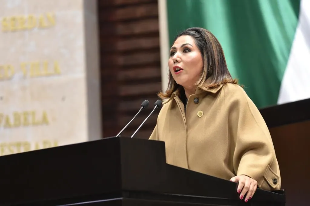 Genoveva Huerta celebra aprobación del dictamen que impulsa aseguramiento voluntario para trabajadores independientes