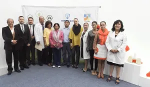 Voluntariado ISSSTEP conmemora el Día Mundial del Paciente Trasplantado