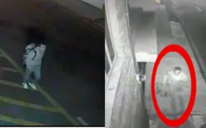 Difunden video del asaltante de E-Consulta