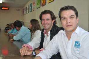 Nueva Alianza promueve campañas sin golpes bajos: Gerardo Islas