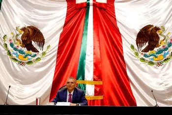 En comisiones, aprueban diputados eliminar el horario de verano