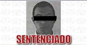 Sentencian a 50 años de prisión a hombre por secuestro en Tehuacán