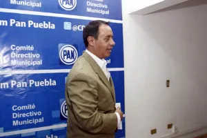 No buscaré la reelección en el PAN: Maldonado