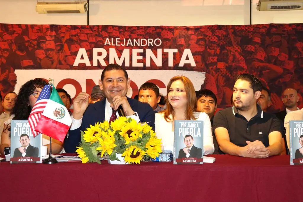 Alejandro Armenta
