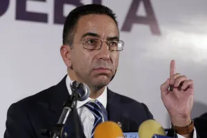 Acusaciones de Beltrones y Alcalá exhiben envida contra el gobierno: Lozano