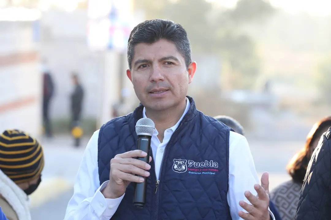 Eduardo Rivera Pérez