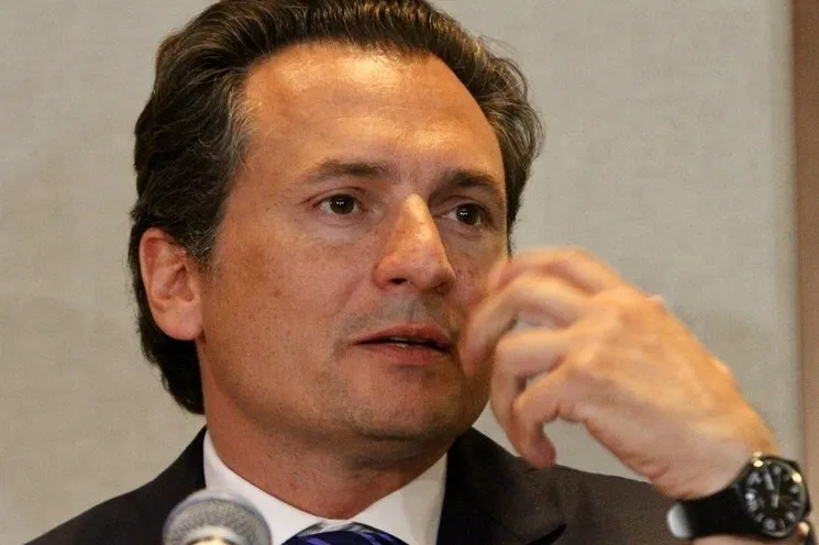 Presenta UIF sexta denuncia contra Emilio Lozoya