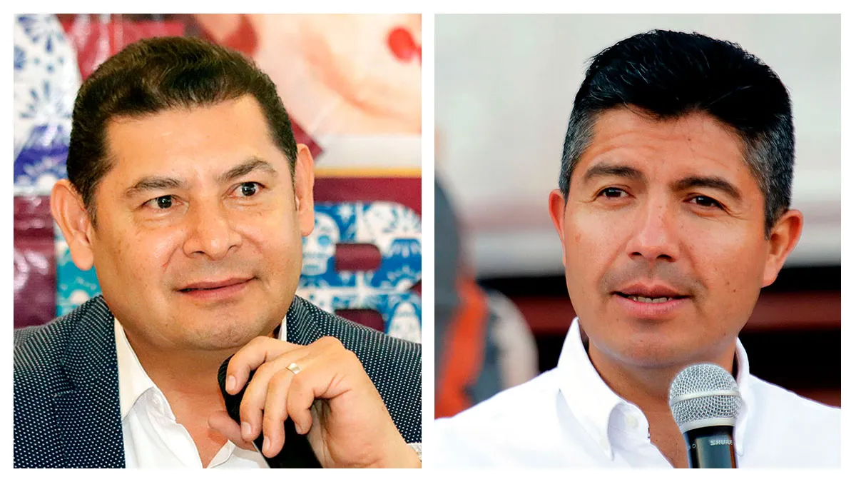 Alejandro Armenta Eduardo Rivera